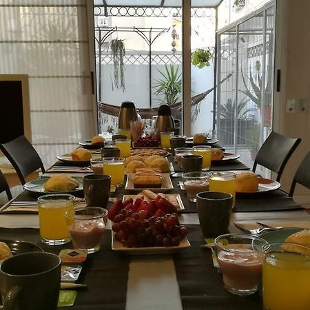 Angel Guimera Rooms & Breakfast Valência Exterior foto