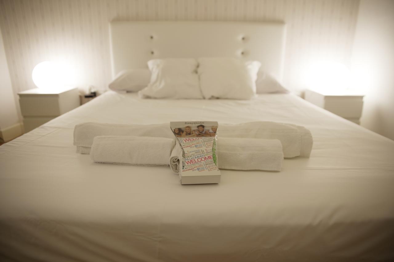 Angel Guimera Rooms & Breakfast Valência Exterior foto