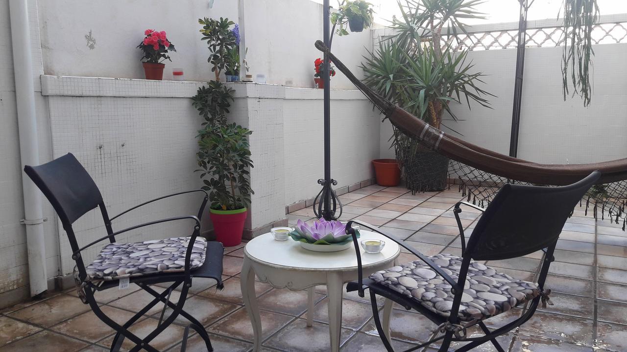 Angel Guimera Rooms & Breakfast Valência Exterior foto