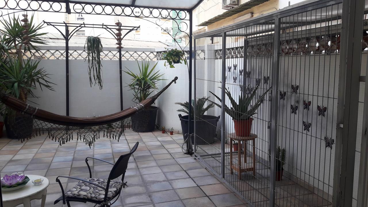 Angel Guimera Rooms & Breakfast Valência Exterior foto
