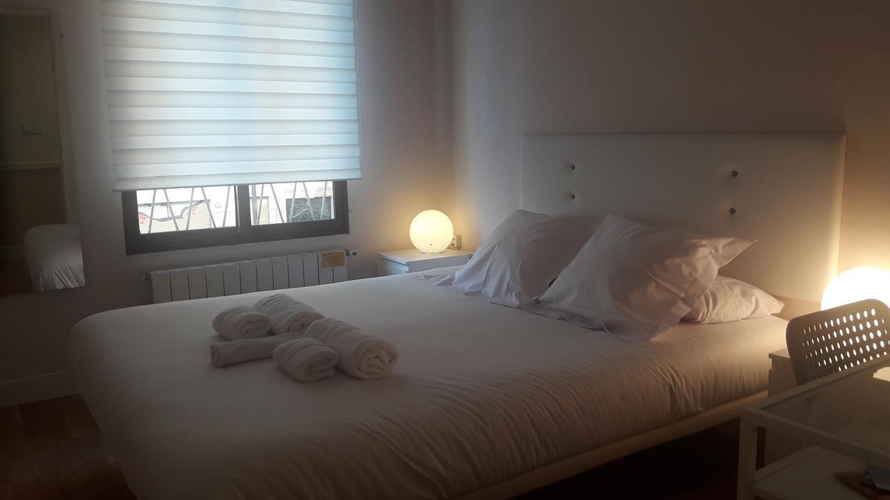 Angel Guimera Rooms & Breakfast Valência Exterior foto