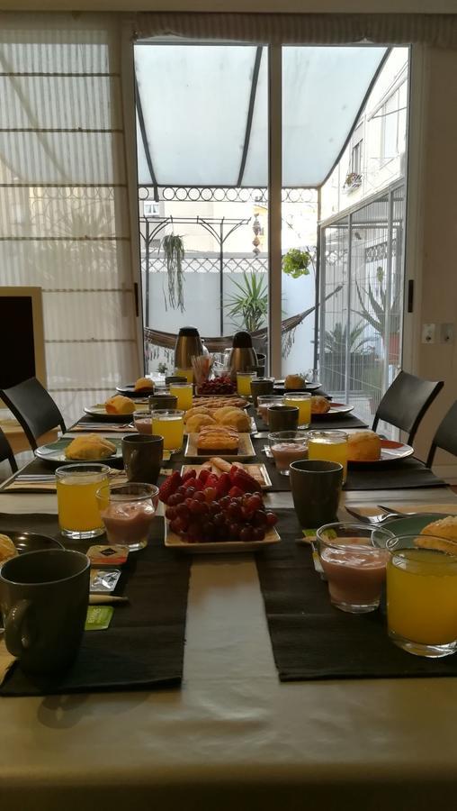 Angel Guimera Rooms & Breakfast Valência Exterior foto
