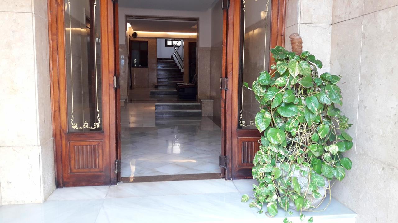 Angel Guimera Rooms & Breakfast Valência Exterior foto