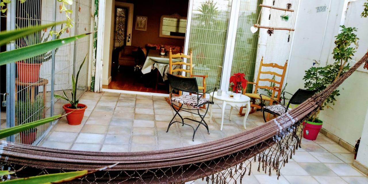 Angel Guimera Rooms & Breakfast Valência Exterior foto