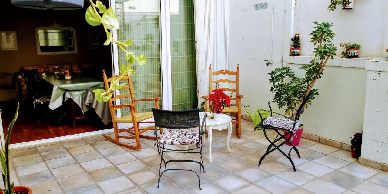 Angel Guimera Rooms & Breakfast Valência Exterior foto