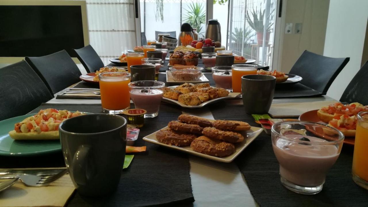Angel Guimera Rooms & Breakfast Valência Exterior foto