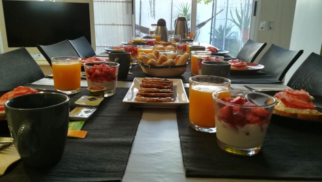 Angel Guimera Rooms & Breakfast Valência Exterior foto