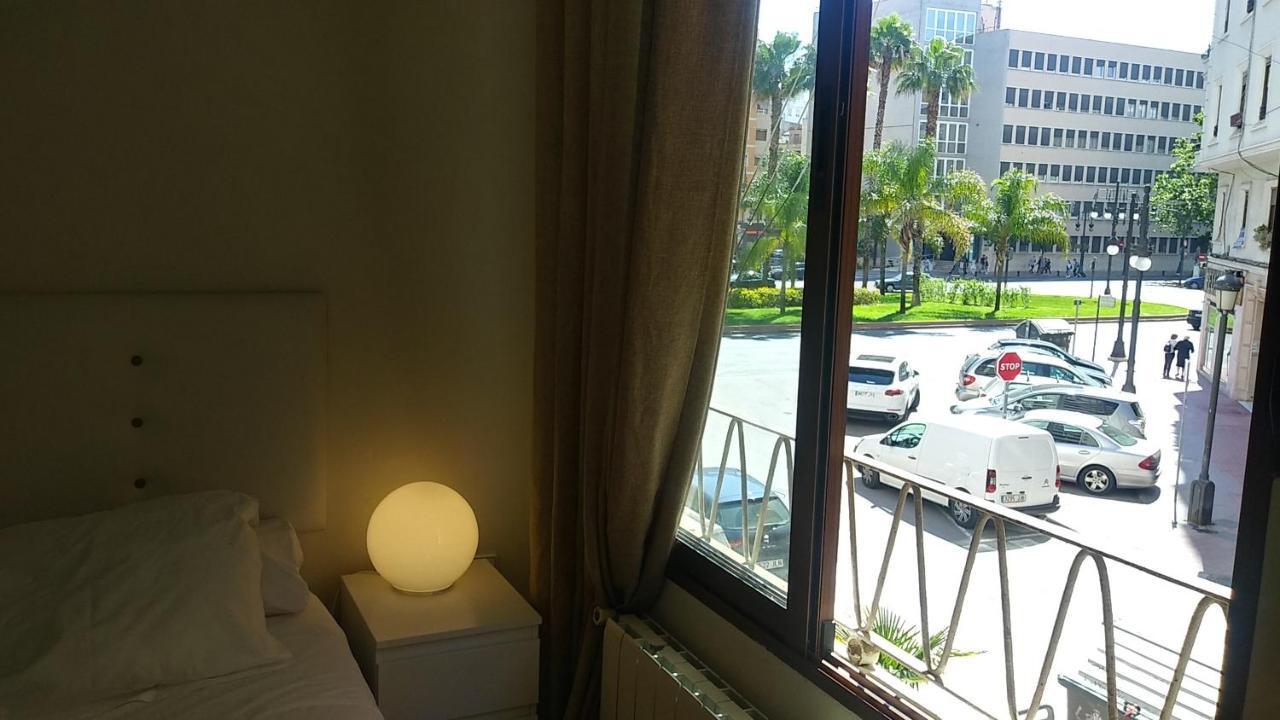 Angel Guimera Rooms & Breakfast Valência Exterior foto